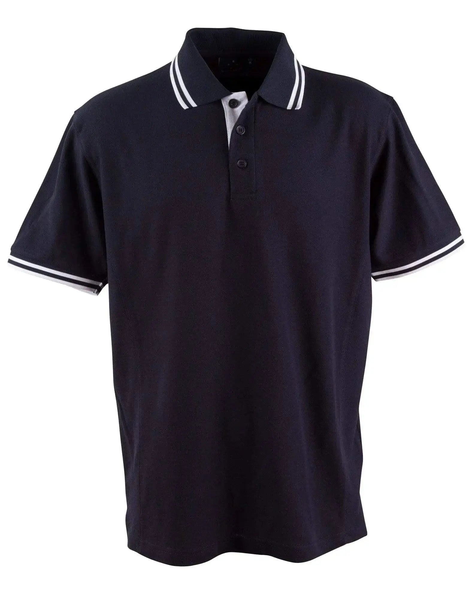 Winning Spirit Grace Polo Shirt Kids PS65K Metro Workwear.